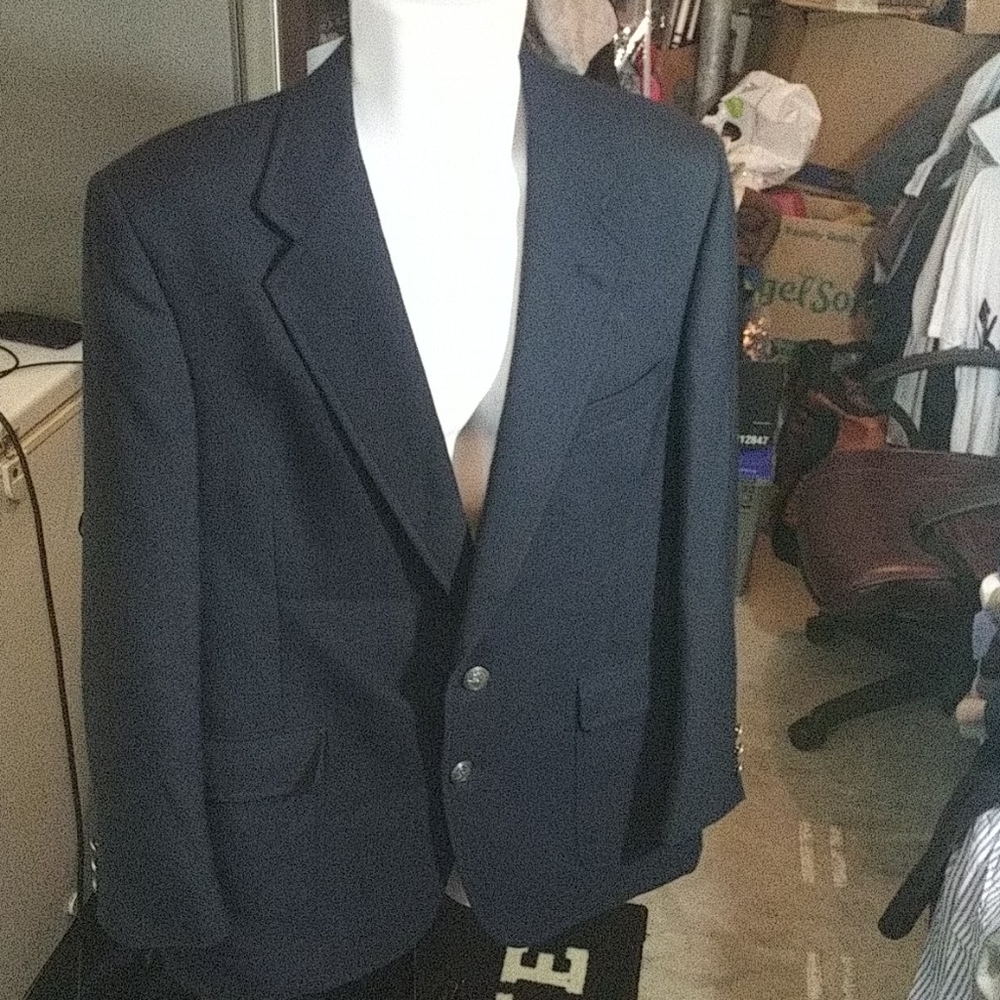 Sports jacket
